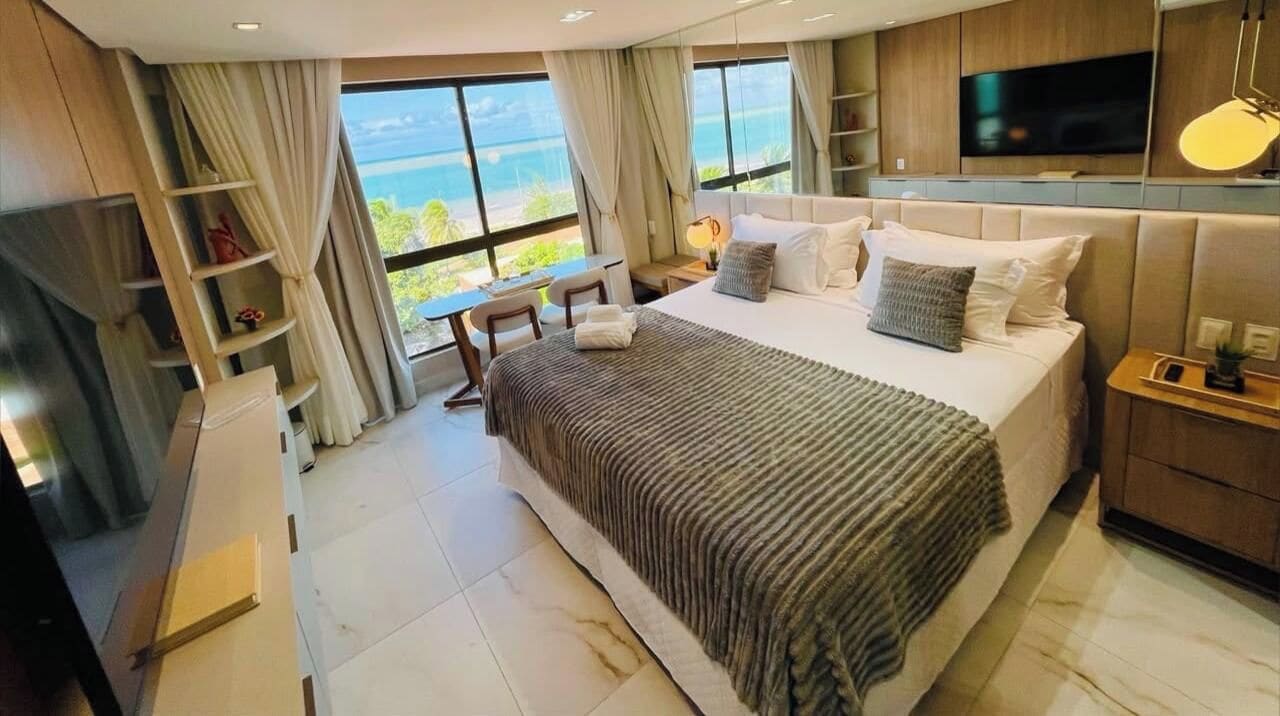 Apartament Deluxe