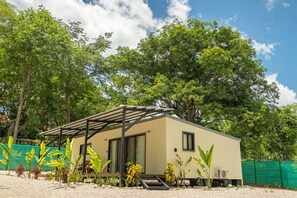 Unclassified image, 3 of 17, button - CASA PANDO: Tamarindo 2 homes Garden Retreat (tamarindo)
