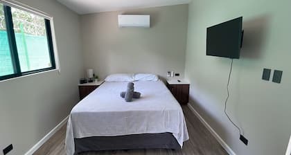 CASA PANDO: Two Private Guest Homes • Walk to the Beach & Tamarindo