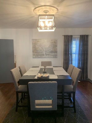 Unclassified image, 4 of 31, button - 3BR/2BA Gem Near FSU, FAMU, TSC, Stadium & Capitol (Tallahassee)