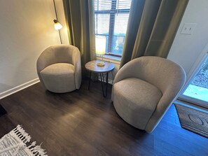 Interior - Cozy Oasis Minutes From Campus (Tallahassee)