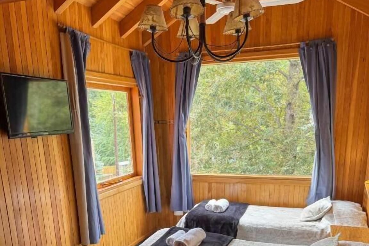 Superior Apartment, Patio