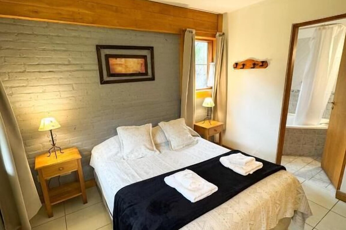 Deluxe Apartment, River View