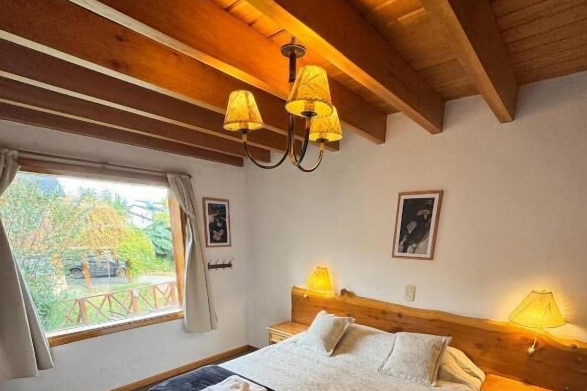 Standard Apartment, Accessible