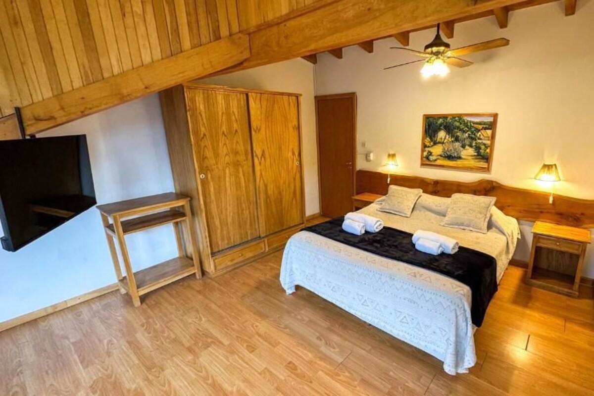 Superior Apartment, River View