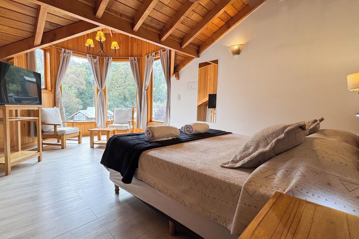 Premium Apartment