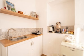 Interior - ALL Vecchia Bari | Historic Charm in the Heart of Old Town (Bari)