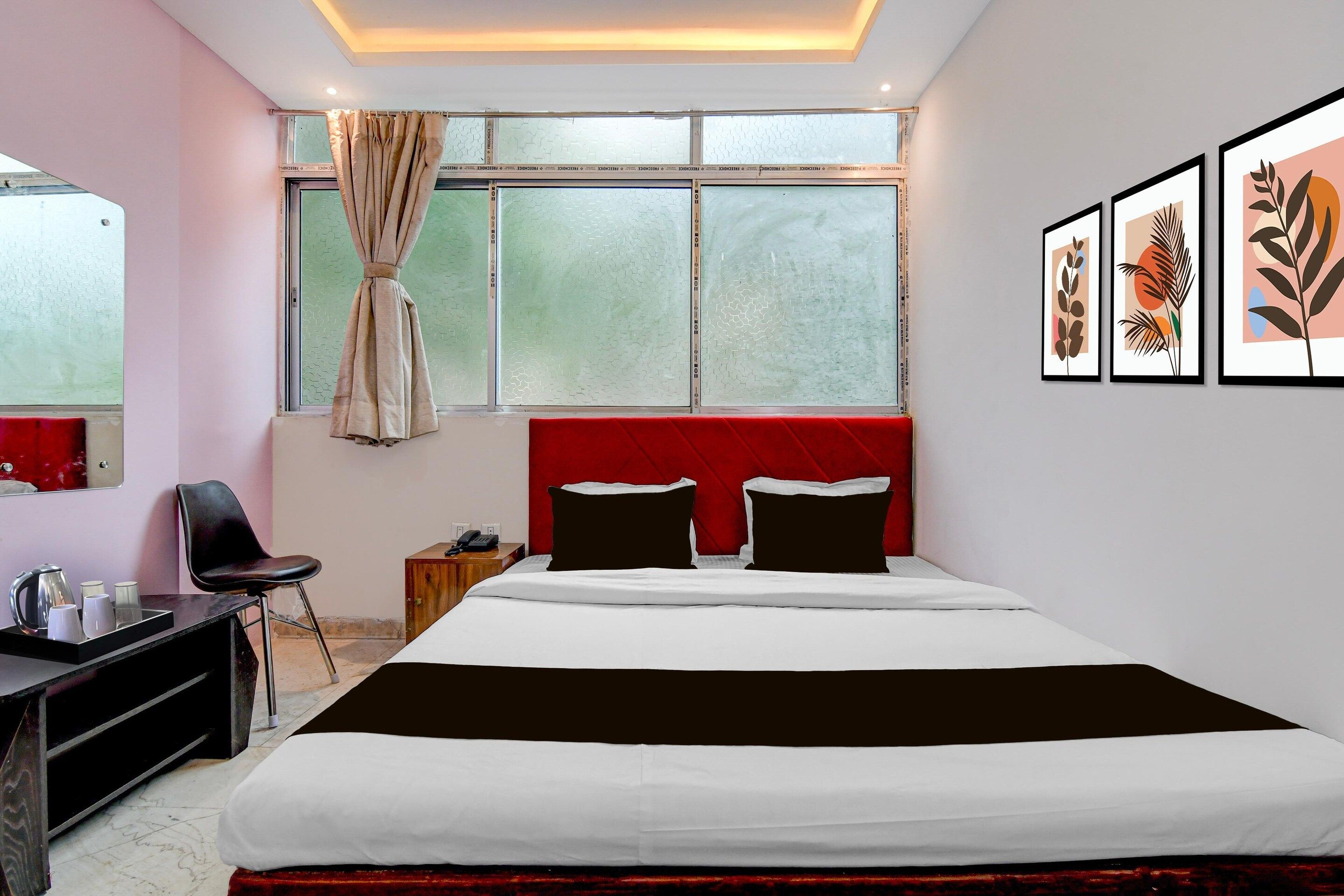 Ferienhaus | 1 Schlafzimmer