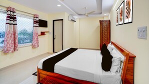 House - Deluxe Swarn Jayanti Vihar (Lucknow)