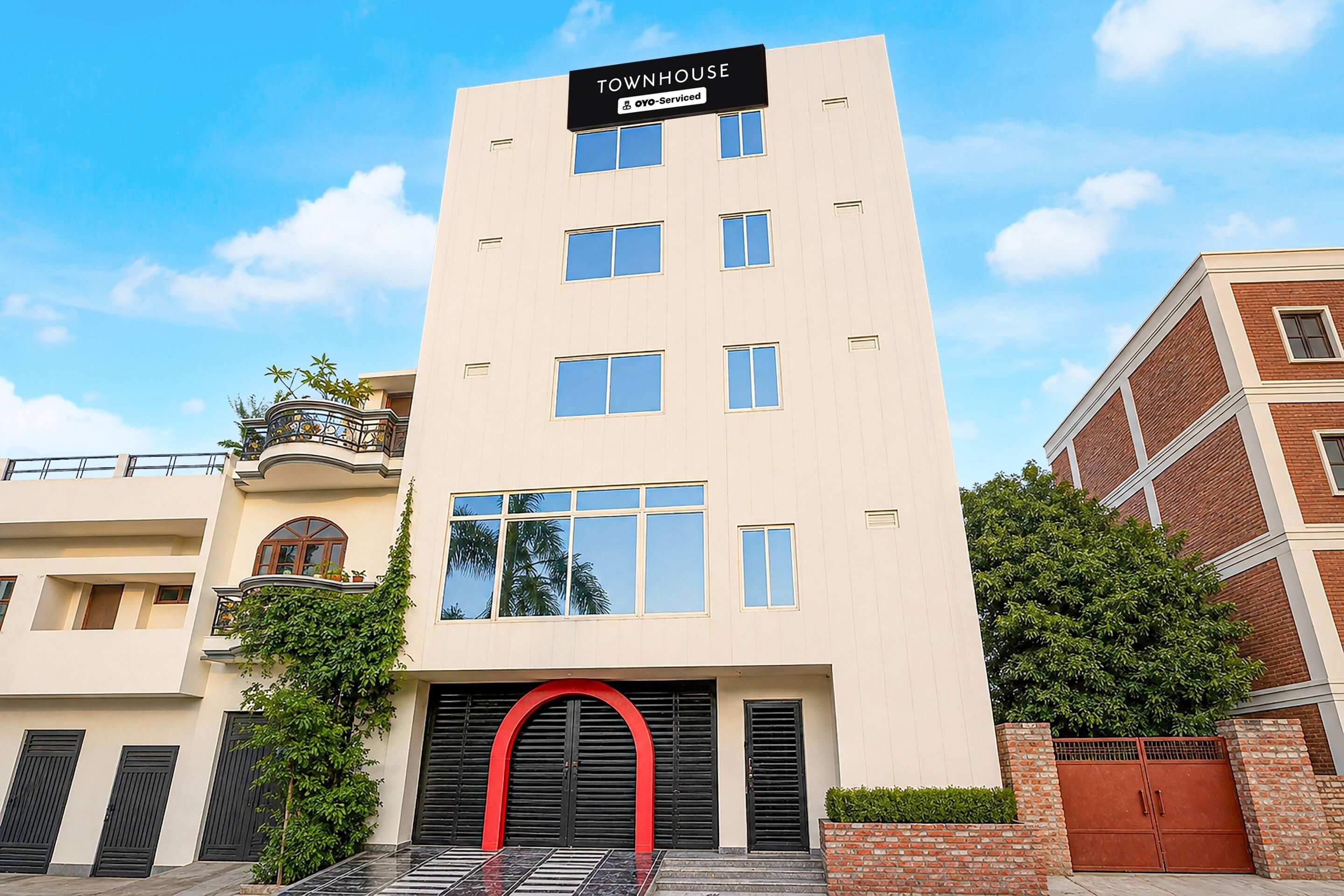 Maison | Extérieur