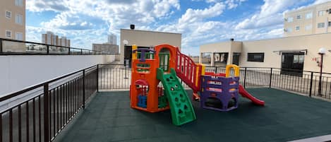子供用スペース