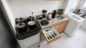 Privékeuken