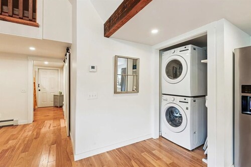 Beautiful 4-bedroom house with AC in perfect Morristown location