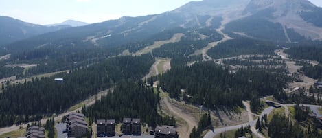 Vista aérea