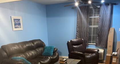 Cozy 1 bedroom in the heart of Venice, LA