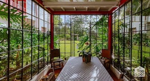 Dining - Histórica Hacienda Cafetera by TopSpot® (San Antonio Del Tequendama)
