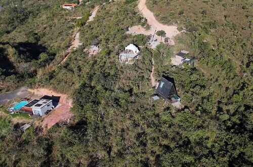 Bangalô Miradouro