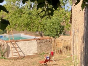 Alberca