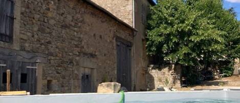 Alberca