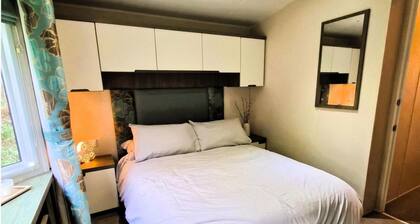 Homely Caravan in Skegness - Sleeps 6