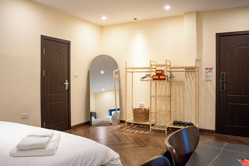 DoDo Apartments