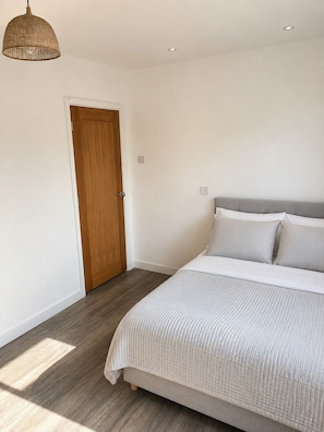 4 chambres, Wi-Fi, draps fournis