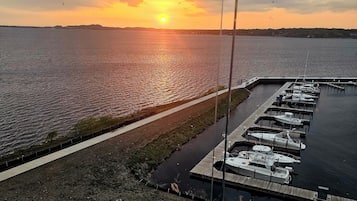 Puerto deportivo