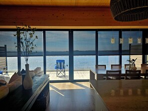 Dining - Million Dollar View (Muskegon)