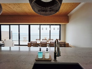 Interior - Million Dollar View (Muskegon)