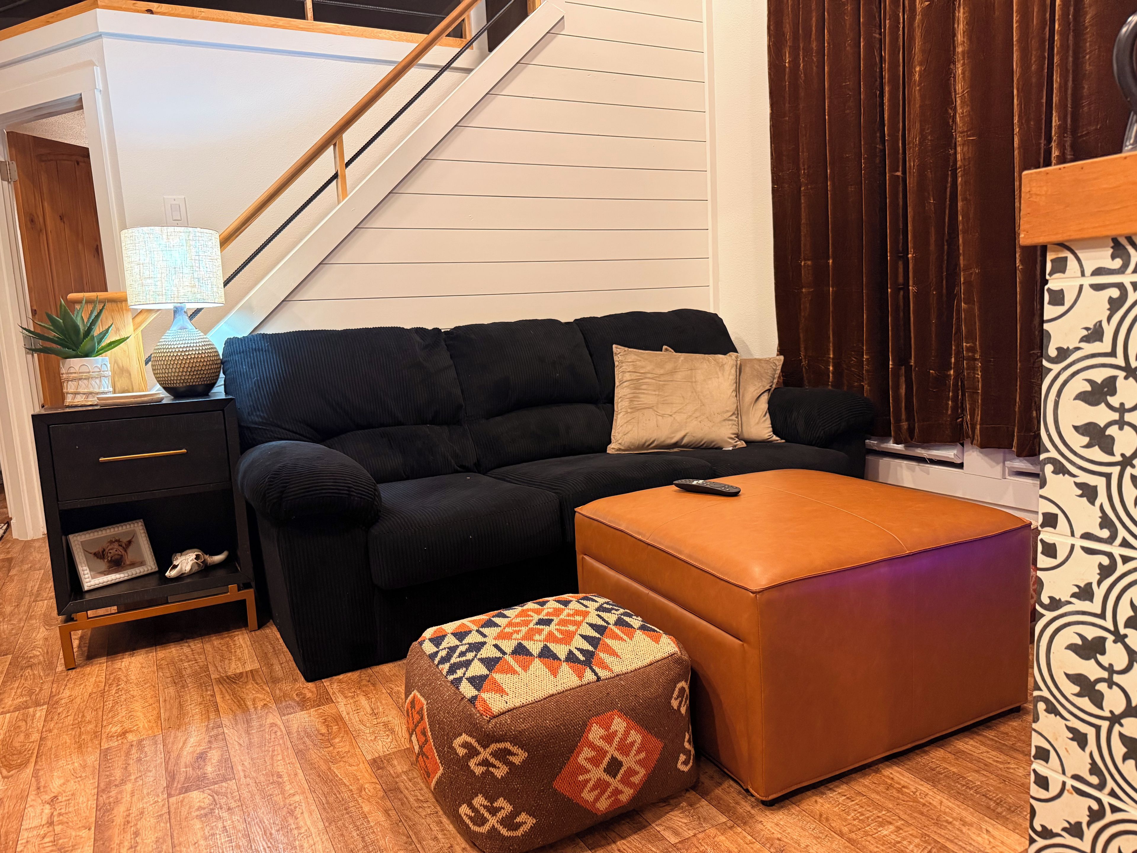 Tiny Home Overlooking 1,800 Acres! Waxahachie Tx 30 To Dallas - Waxahachie, TX