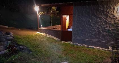 Just 10 minutes from Cieneguilla! Perfect for couples, families with a baby or children