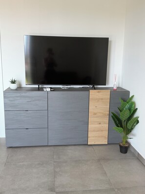 Interior - Le Calendule Luxury Apartment (Olbia)