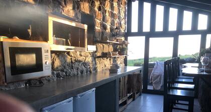 Soulglamping – Rückzugsort – Natur – Meerblick – Sonne
