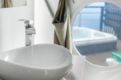 Soul Glamping – jacuzzi – secluded – reconnect – luxury