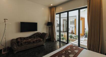 Serene 5-bedroom Panorama Seaview Villa in Nha Trang