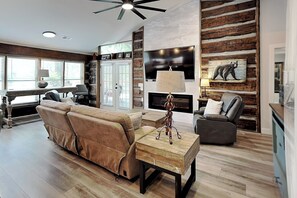 Estudio (2 Bedrooms) | Servicios del alojamiento