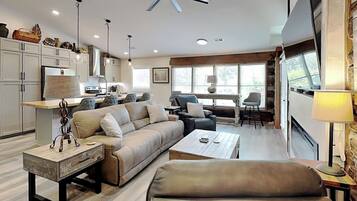 Studio (2 Bedrooms) | Équipement de l’hébergement