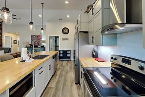 Estudio (2 Bedrooms) | Servicios del alojamiento