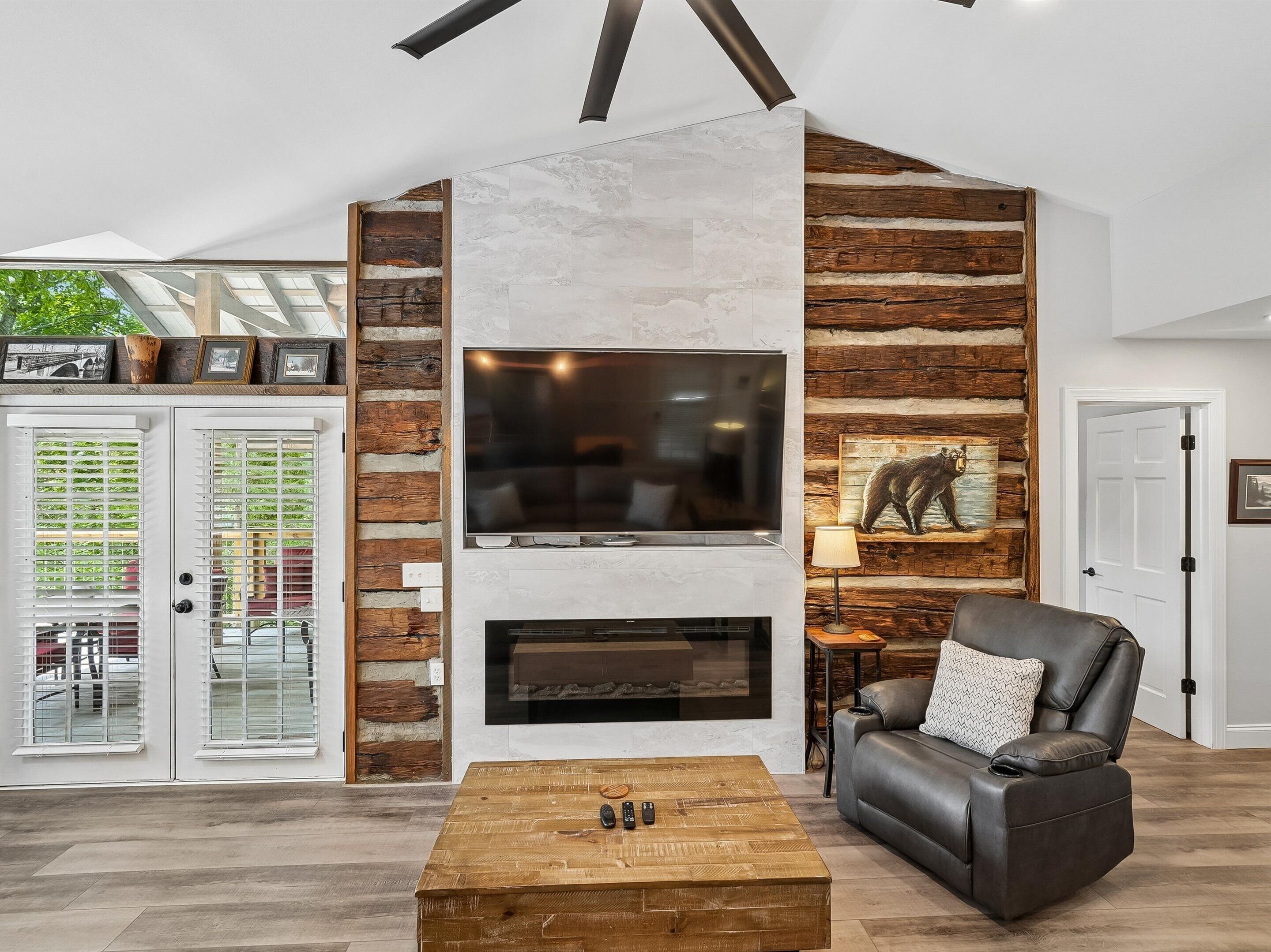 Property amenity