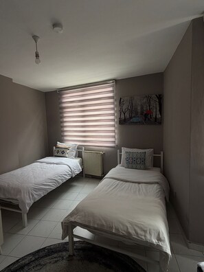 Apartment, 2 Bedrooms, Smoking - No 19 Suite Pendik Otel-9 (Istanbul)