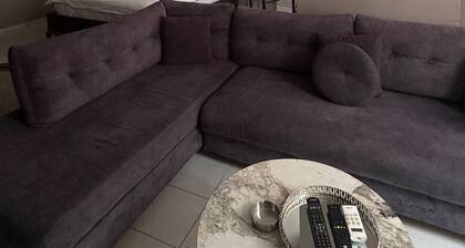 No 19 Suite Pendik Otel-9