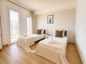 Appartement | Gratis wifi