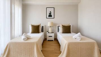 Apartment | WiFi (free)