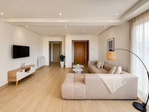 Appartement | Woonruimte