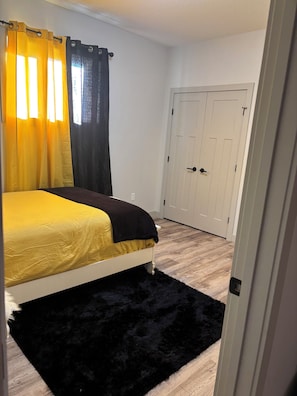 Room - Beautiful and relaxing (Grande Prairie)