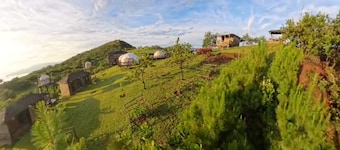 Eramon Paradise 360
