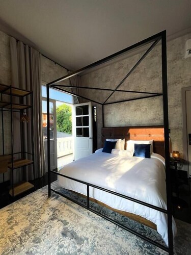 Cuna 58 Hotel Boutique