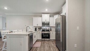 Unclassified image, 4 of 23, button - Brand NEW Calabash Condo (Calabash)