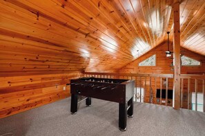 Sala de jogos