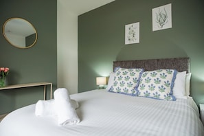 WiFi - Laburnum House by Horizon Stays (Redcar and Cleveland)